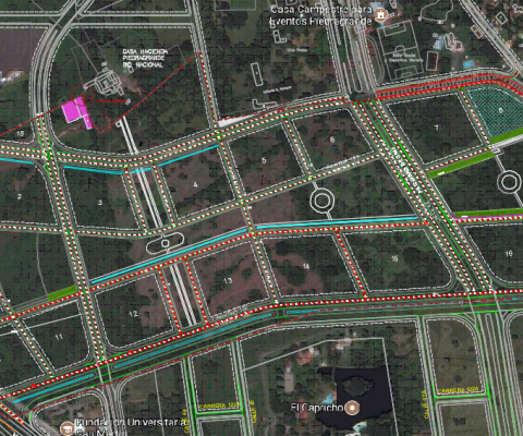 Ciudad Pacífica - Cali